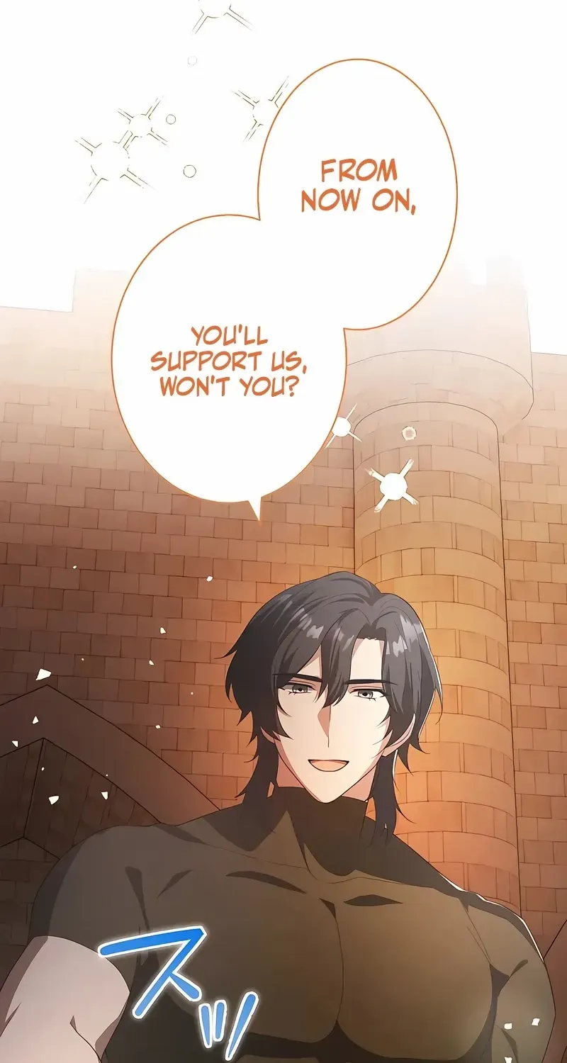 The Hated Noble Lady, Yet in a Contract Marriage with the First Prince?! Chapter 22 page 83 - 