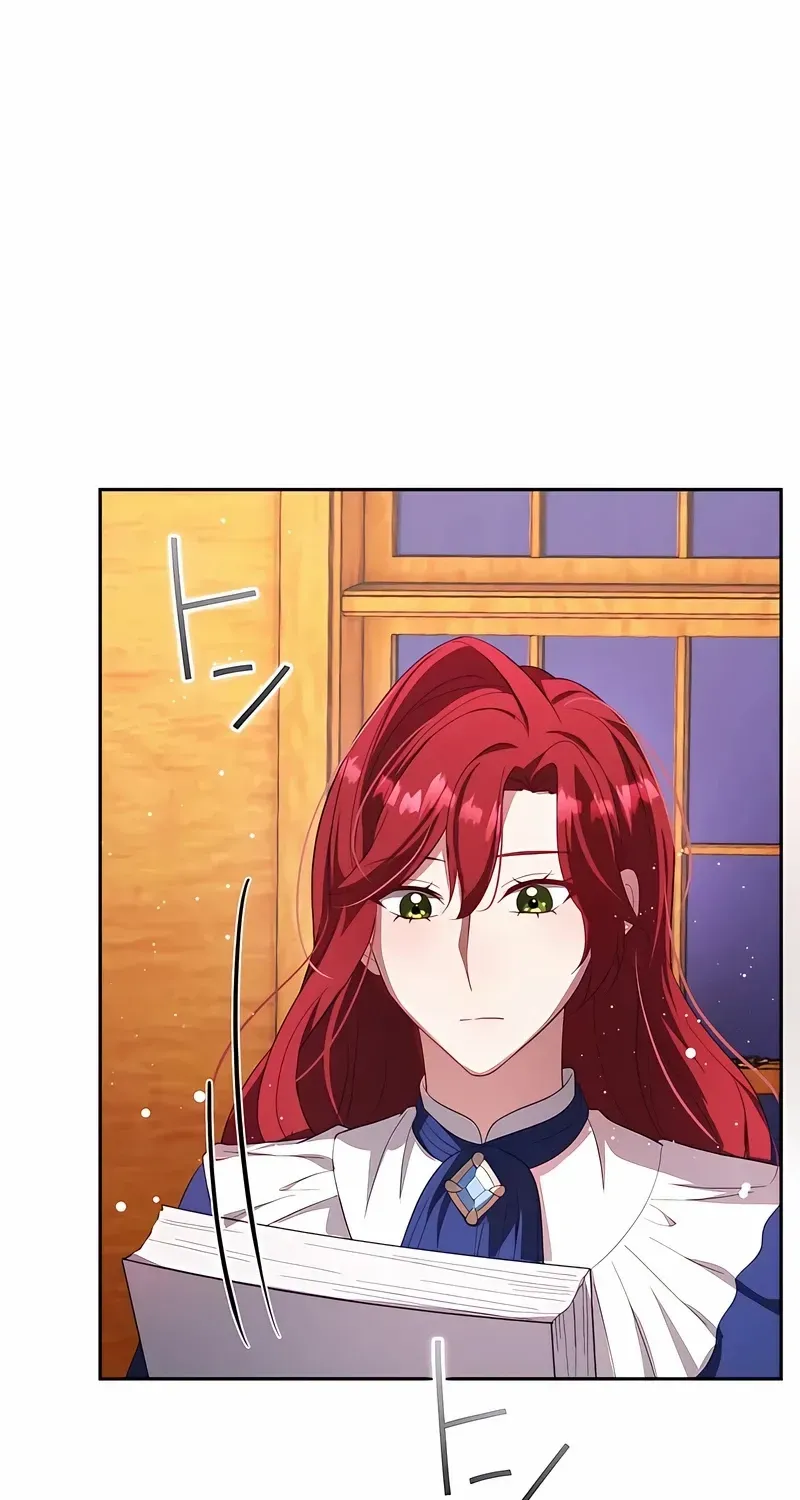 The Hated Noble Lady, Yet in a Contract Marriage with the First Prince?! Chapter 22 page 90 - 