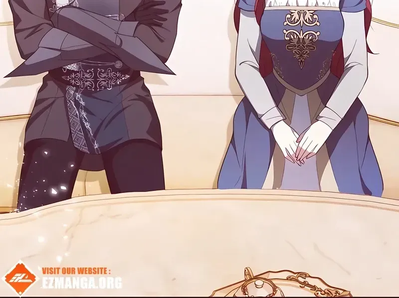 The Hated Noble Lady, Yet in a Contract Marriage with the First Prince?! Chapter 22 page 10 - 