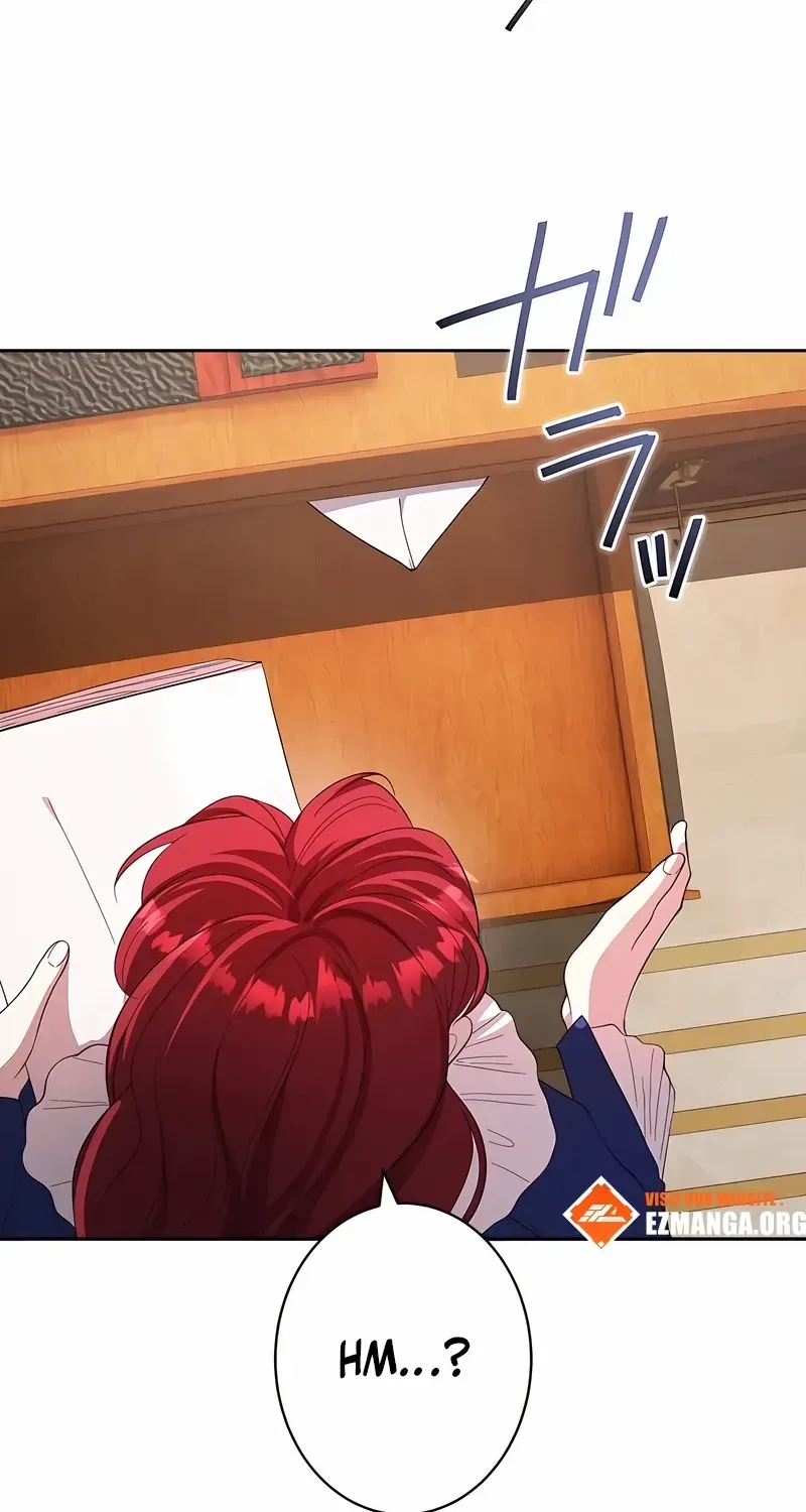 The Hated Noble Lady, Yet in a Contract Marriage with the First Prince?! Chapter 22 page 91 - 