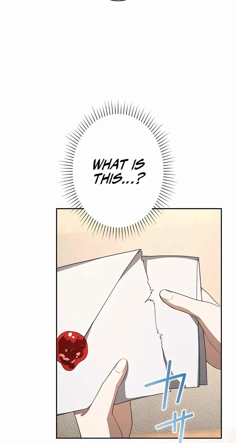 The Hated Noble Lady, Yet in a Contract Marriage with the First Prince?! Chapter 22 page 92 - 