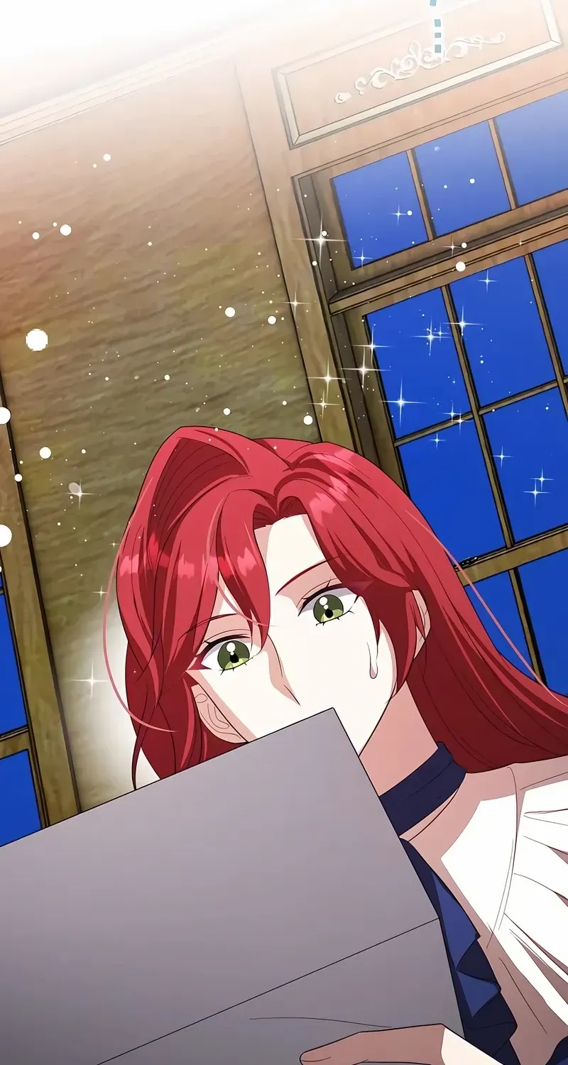 The Hated Noble Lady, Yet in a Contract Marriage with the First Prince?! Chapter 22 page 93 - 