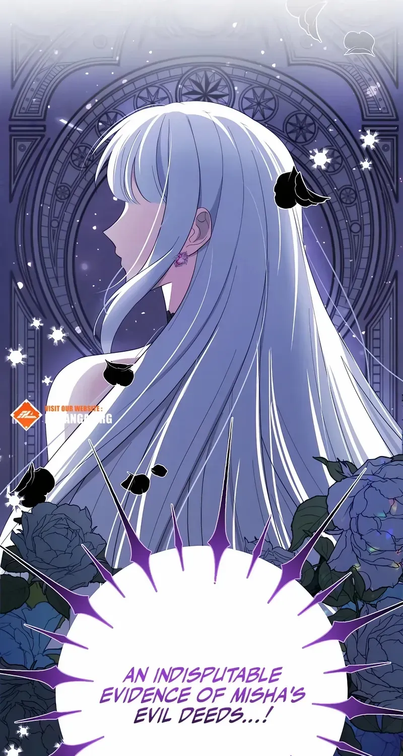 The Hated Noble Lady, Yet in a Contract Marriage with the First Prince?! Chapter 22 page 96 - 
