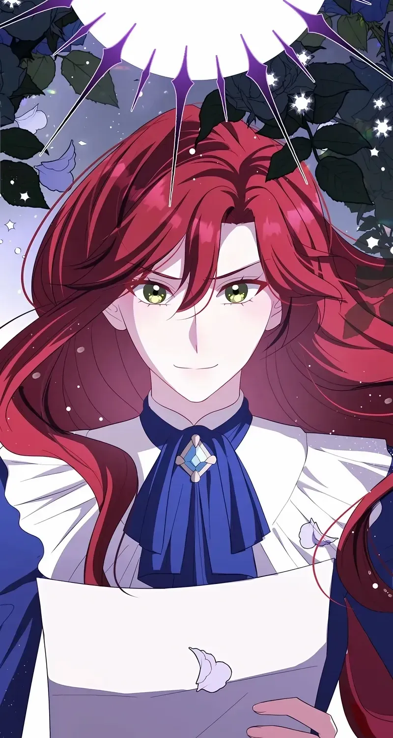 The Hated Noble Lady, Yet in a Contract Marriage with the First Prince?! Chapter 22 page 97 - 