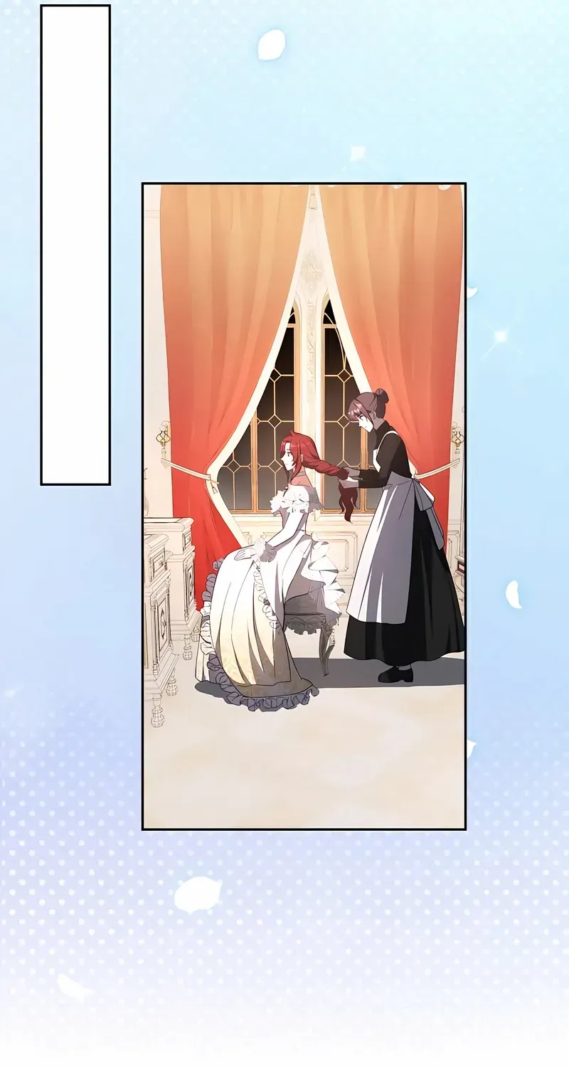 The Hated Noble Lady, Yet in a Contract Marriage with the First Prince?! Chapter 23 page 11 - 