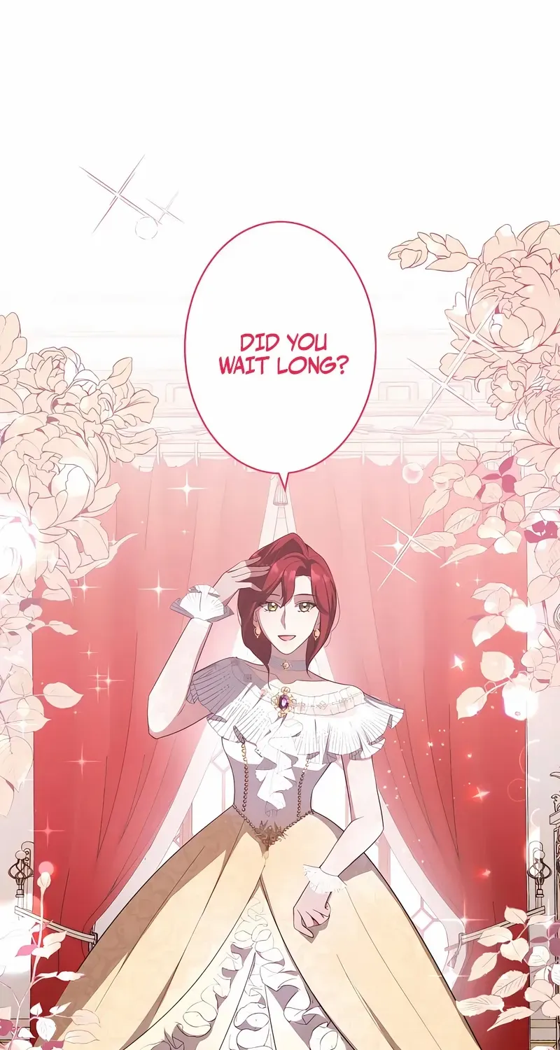 The Hated Noble Lady, Yet in a Contract Marriage with the First Prince?! Chapter 23 page 14 - 