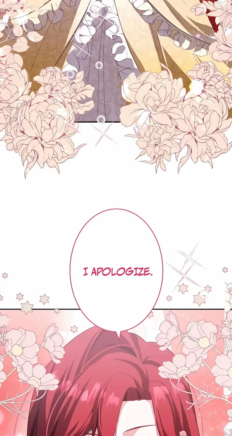 The Hated Noble Lady, Yet in a Contract Marriage with the First Prince?! Chapter 23 page 15 - 