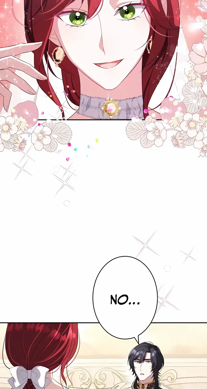 The Hated Noble Lady, Yet in a Contract Marriage with the First Prince?! Chapter 23 page 16 - 