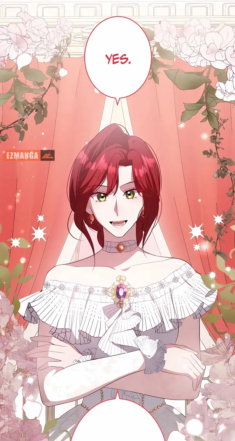 The Hated Noble Lady, Yet in a Contract Marriage with the First Prince?! Chapter 23 page 20 - 