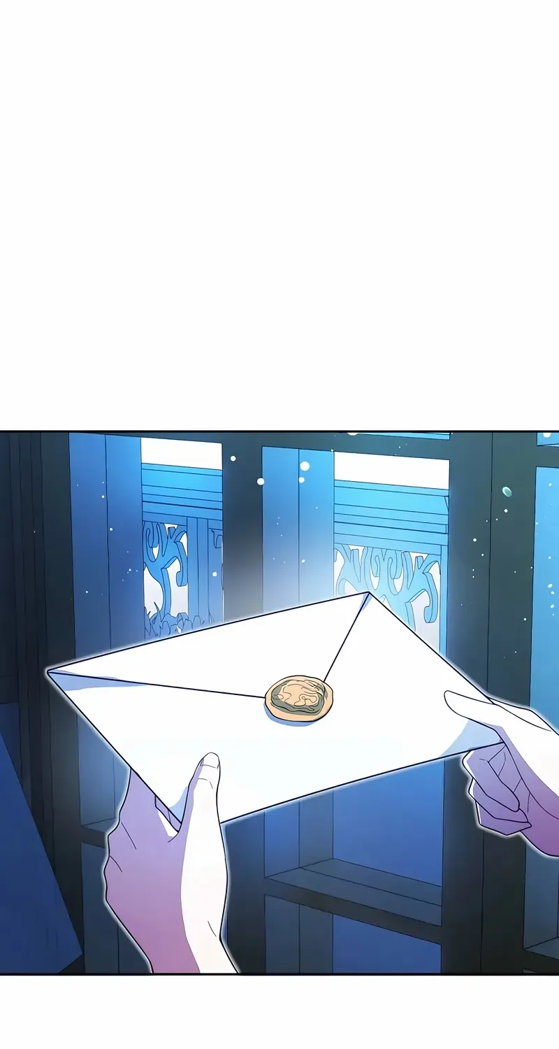 The Hated Noble Lady, Yet in a Contract Marriage with the First Prince?! Chapter 23 page 3 - 