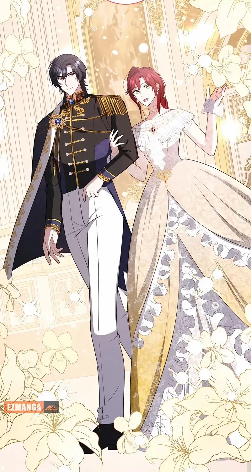 The Hated Noble Lady, Yet in a Contract Marriage with the First Prince?! Chapter 23 page 24 - 