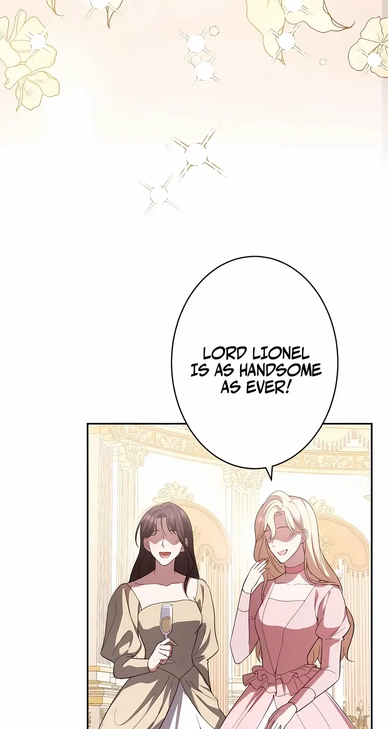 The Hated Noble Lady, Yet in a Contract Marriage with the First Prince?! Chapter 23 page 25 - 