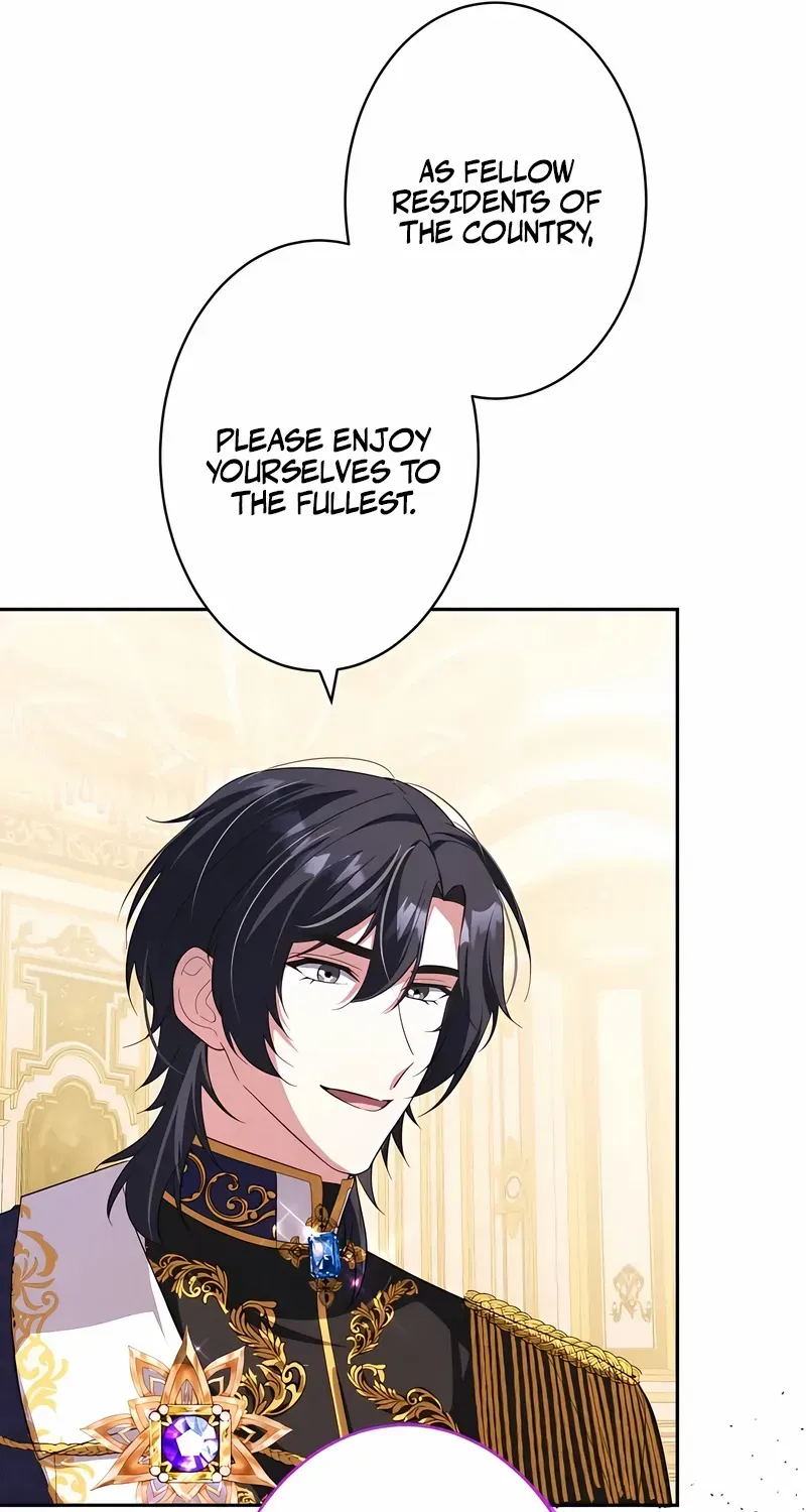The Hated Noble Lady, Yet in a Contract Marriage with the First Prince?! Chapter 23 page 30 - 