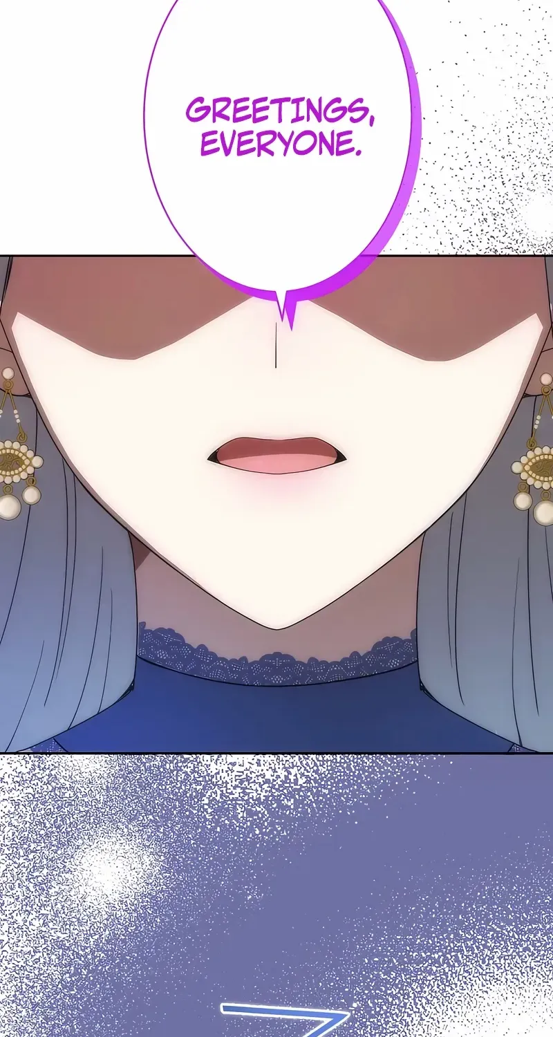 The Hated Noble Lady, Yet in a Contract Marriage with the First Prince?! Chapter 23 page 31 - 