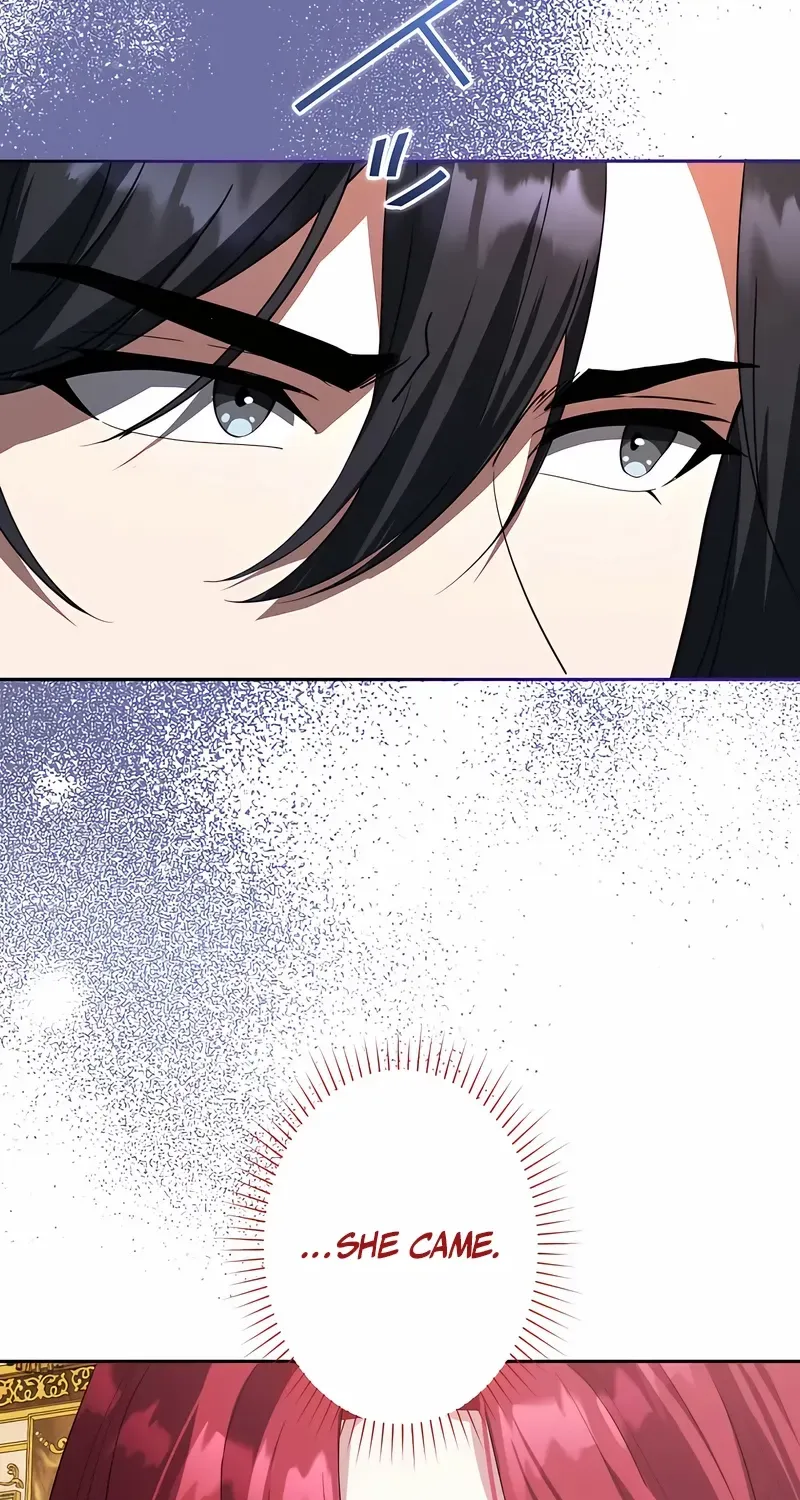 The Hated Noble Lady, Yet in a Contract Marriage with the First Prince?! Chapter 23 page 32 - 