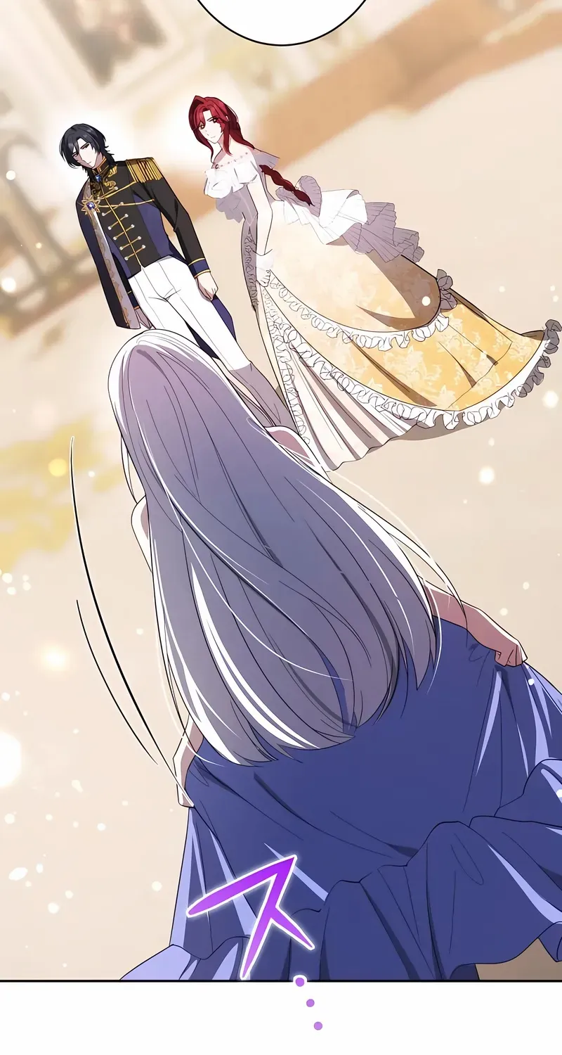 The Hated Noble Lady, Yet in a Contract Marriage with the First Prince?! Chapter 23 page 34 - 