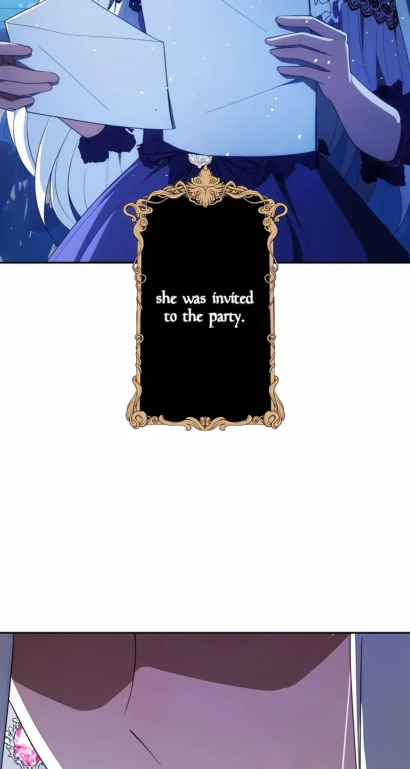 The Hated Noble Lady, Yet in a Contract Marriage with the First Prince?! Chapter 23 page 5 - 