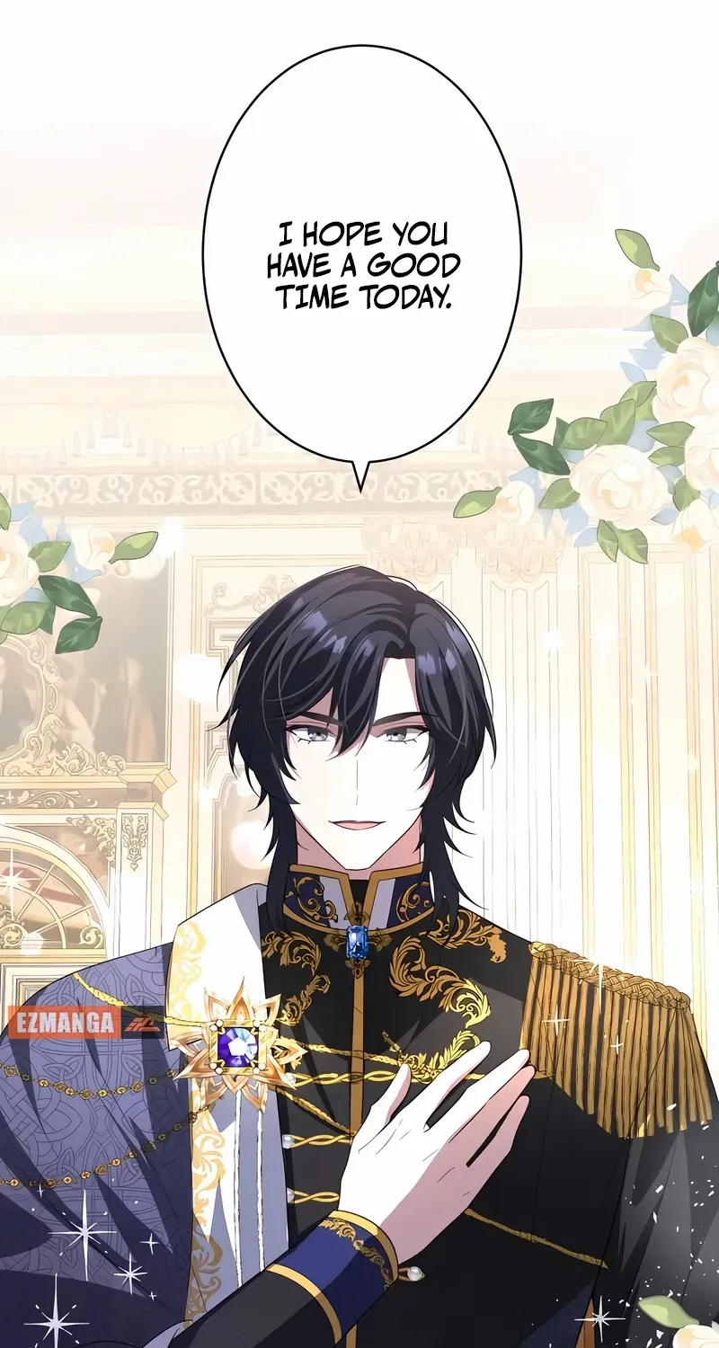 The Hated Noble Lady, Yet in a Contract Marriage with the First Prince?! Chapter 23 page 42 - 