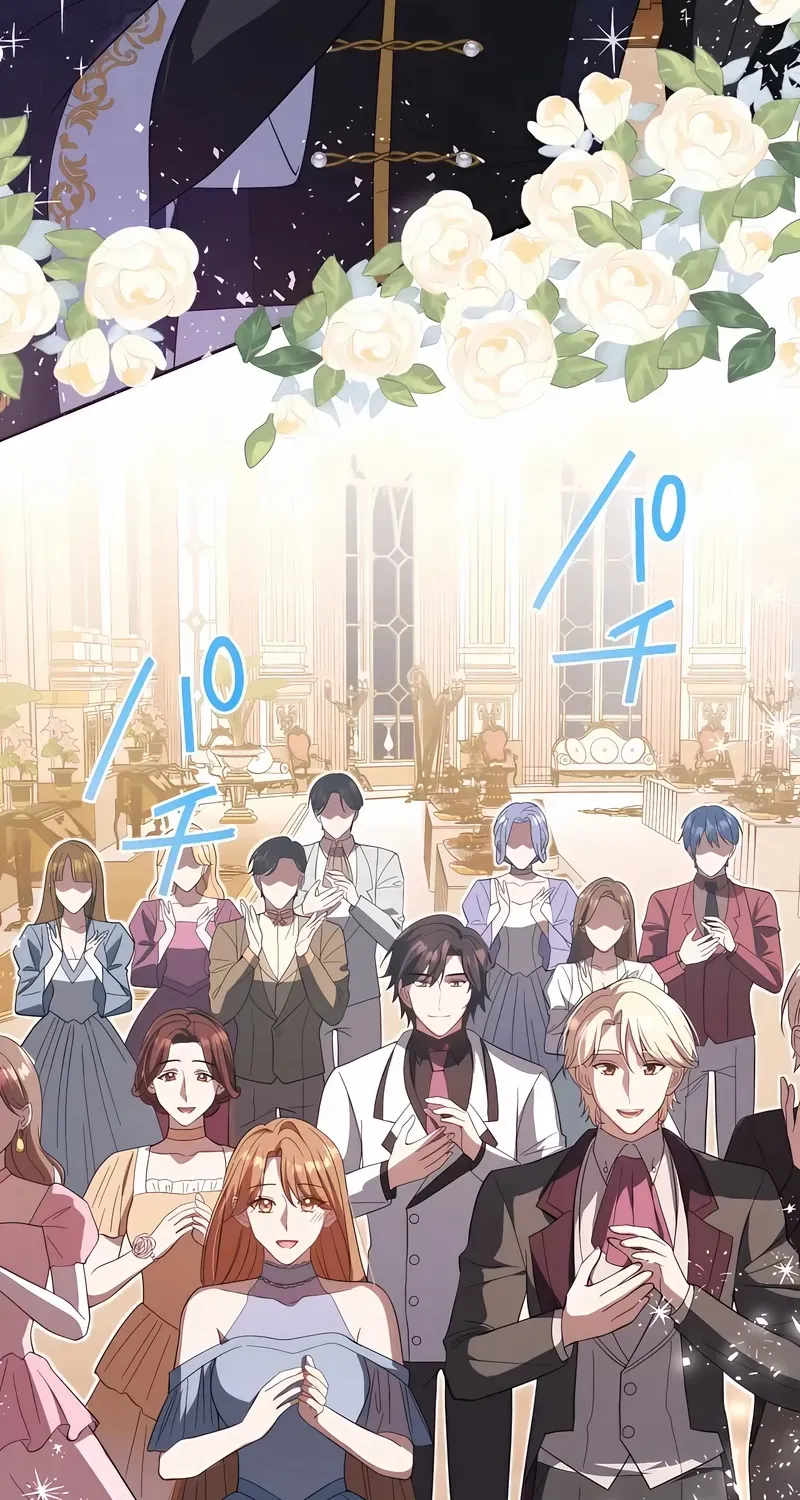 The Hated Noble Lady, Yet in a Contract Marriage with the First Prince?! Chapter 23 page 43 - 
