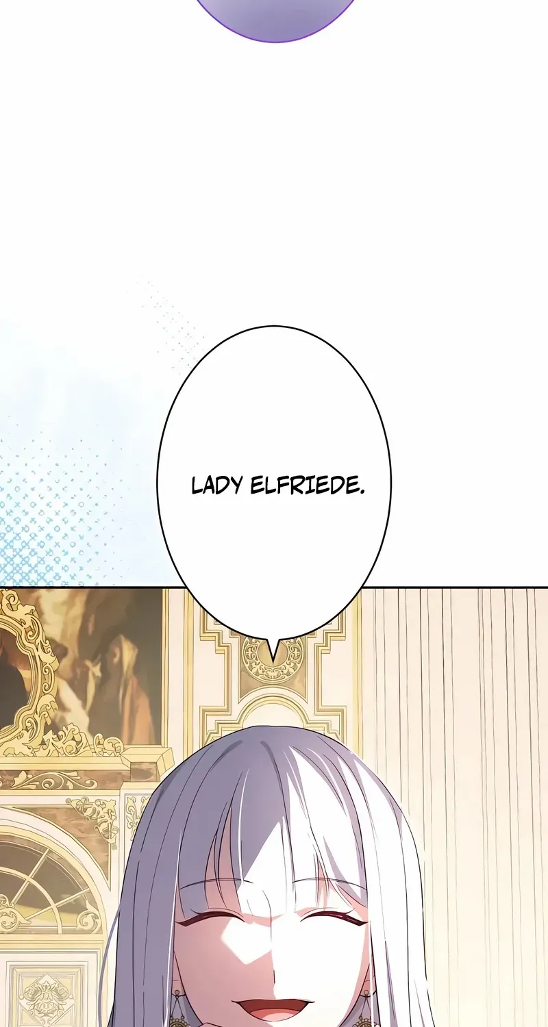 The Hated Noble Lady, Yet in a Contract Marriage with the First Prince?! Chapter 23 page 52 - 