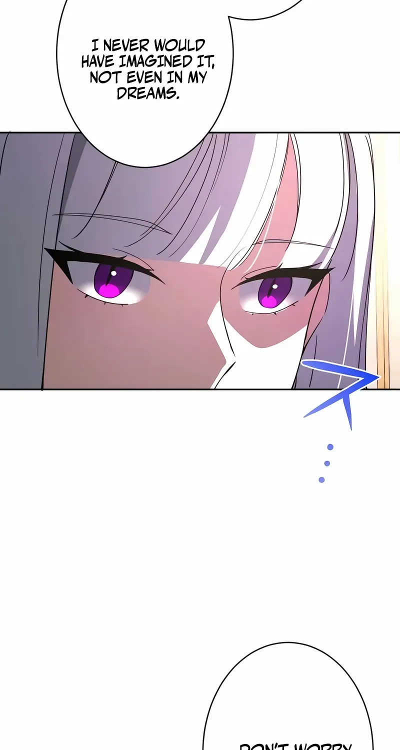 The Hated Noble Lady, Yet in a Contract Marriage with the First Prince?! Chapter 23 page 56 - 