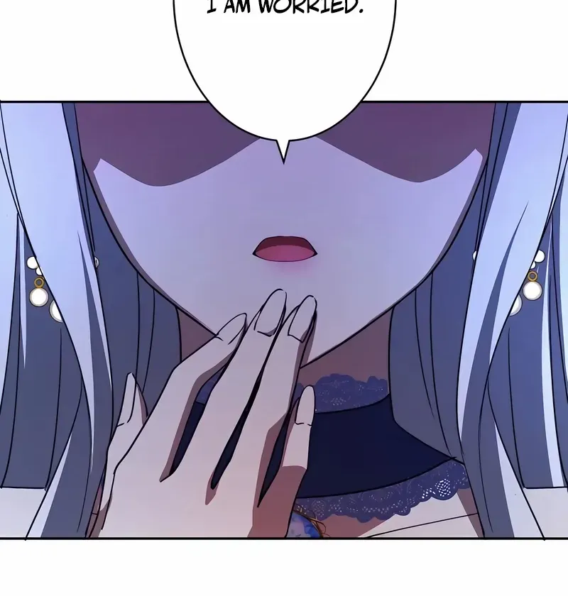 The Hated Noble Lady, Yet in a Contract Marriage with the First Prince?! Chapter 23 page 59 - 