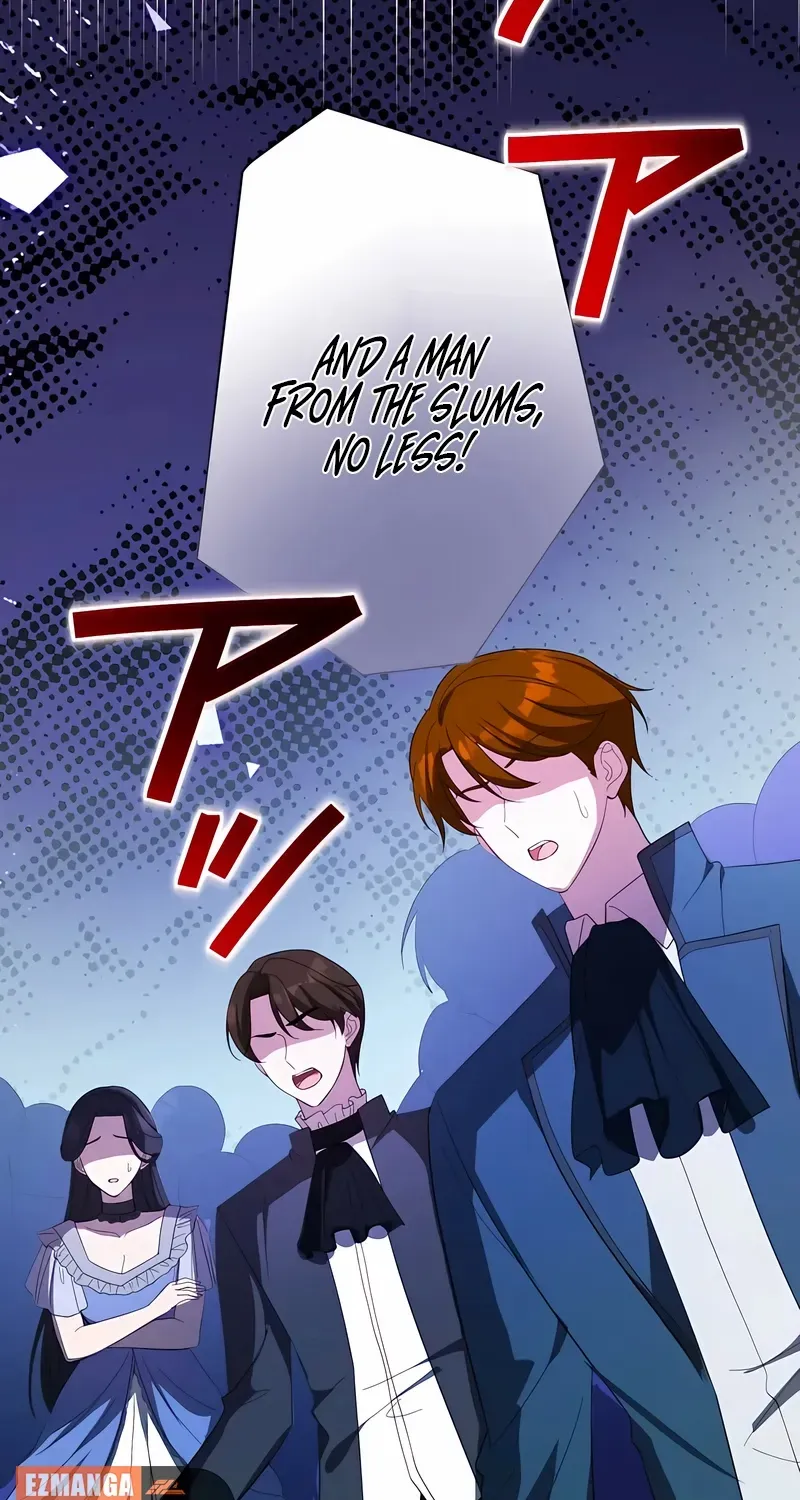 The Hated Noble Lady, Yet in a Contract Marriage with the First Prince?! Chapter 23 page 66 - 