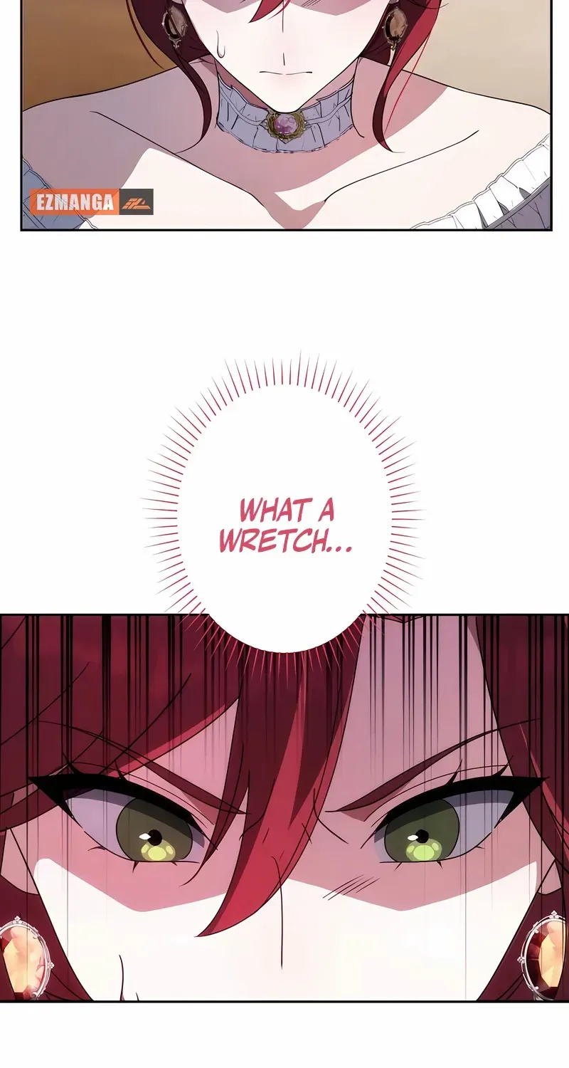 The Hated Noble Lady, Yet in a Contract Marriage with the First Prince?! Chapter 23 page 68 - 