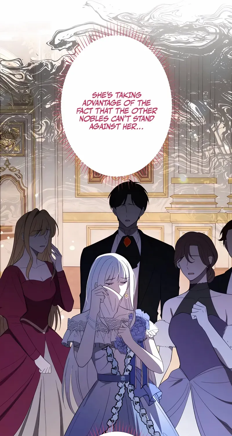 The Hated Noble Lady, Yet in a Contract Marriage with the First Prince?! Chapter 23 page 70 - 