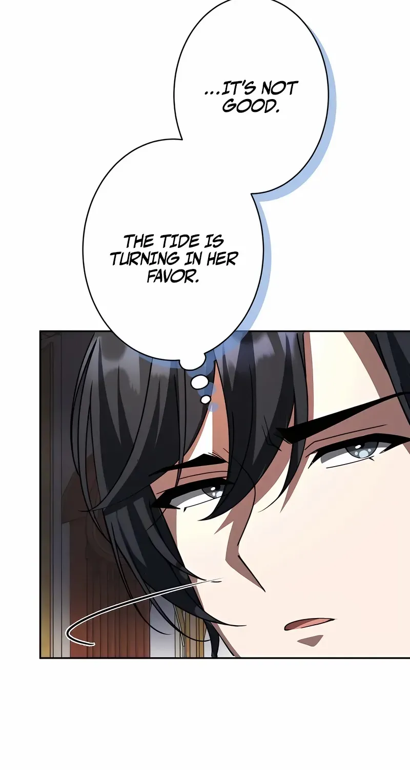 The Hated Noble Lady, Yet in a Contract Marriage with the First Prince?! Chapter 23 page 72 - 