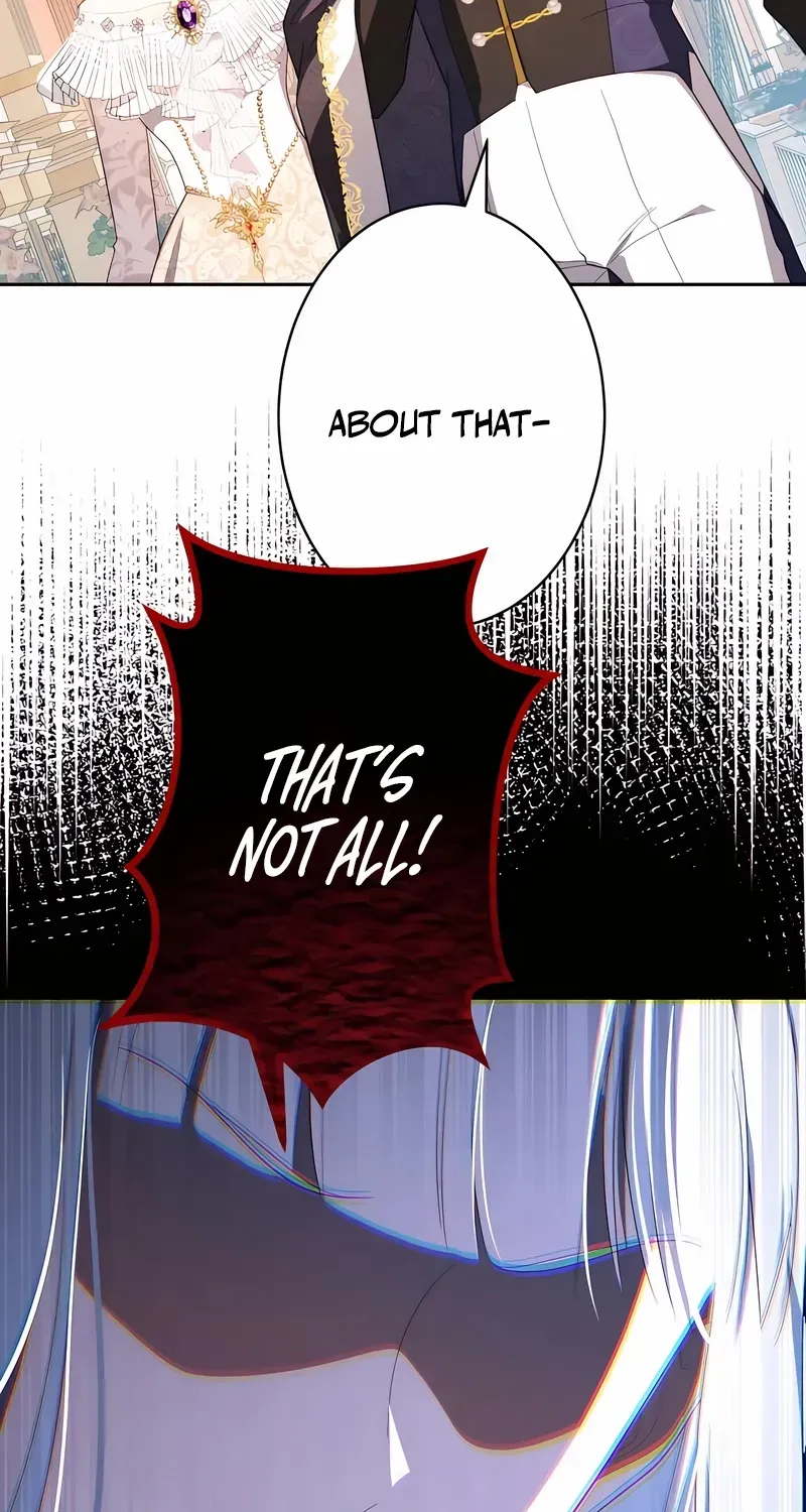 The Hated Noble Lady, Yet in a Contract Marriage with the First Prince?! Chapter 23 page 74 - 