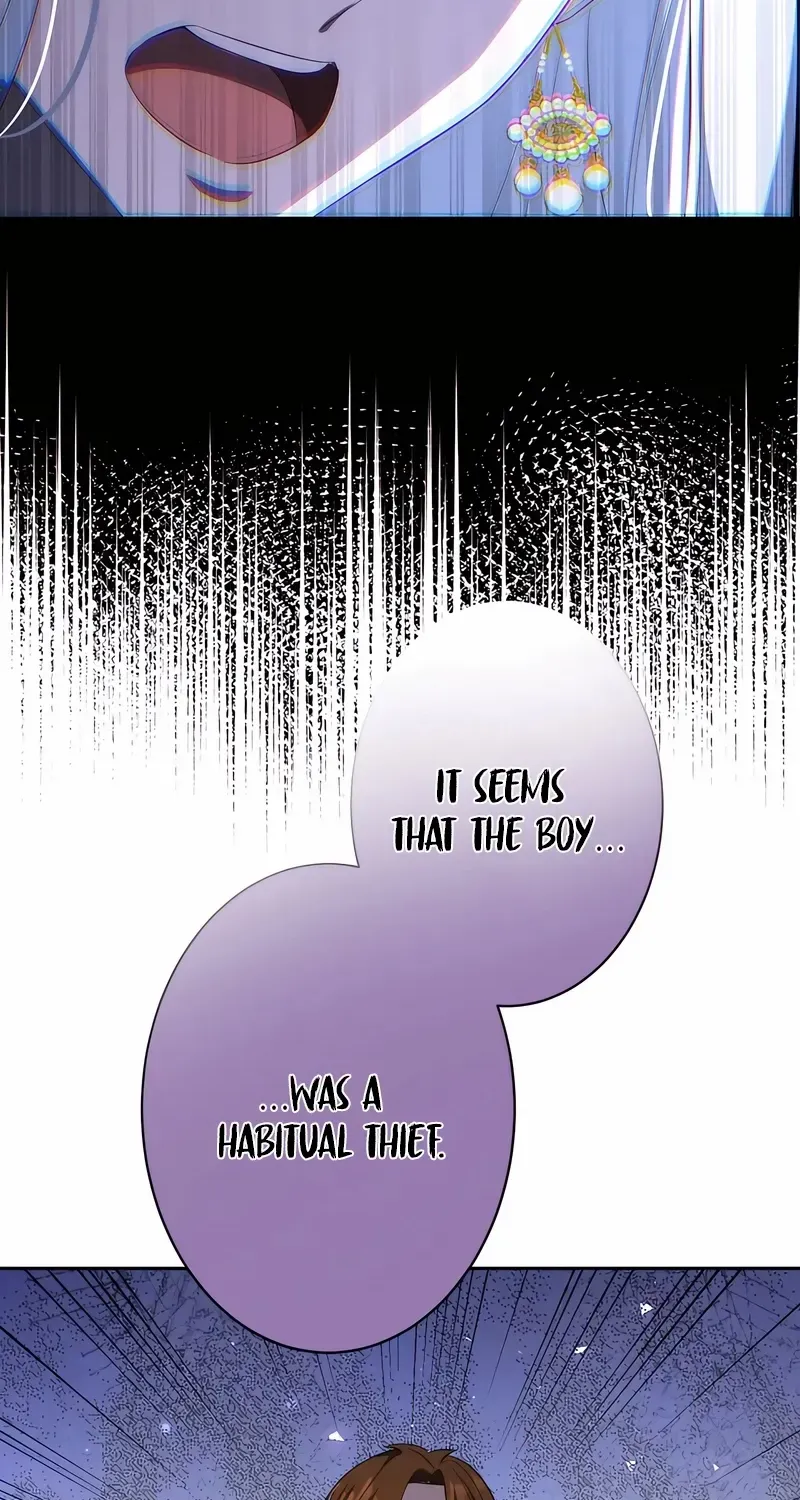 The Hated Noble Lady, Yet in a Contract Marriage with the First Prince?! Chapter 23 page 75 - 