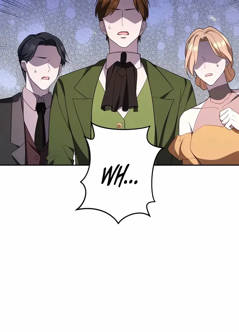 The Hated Noble Lady, Yet in a Contract Marriage with the First Prince?! Chapter 23 page 76 - 