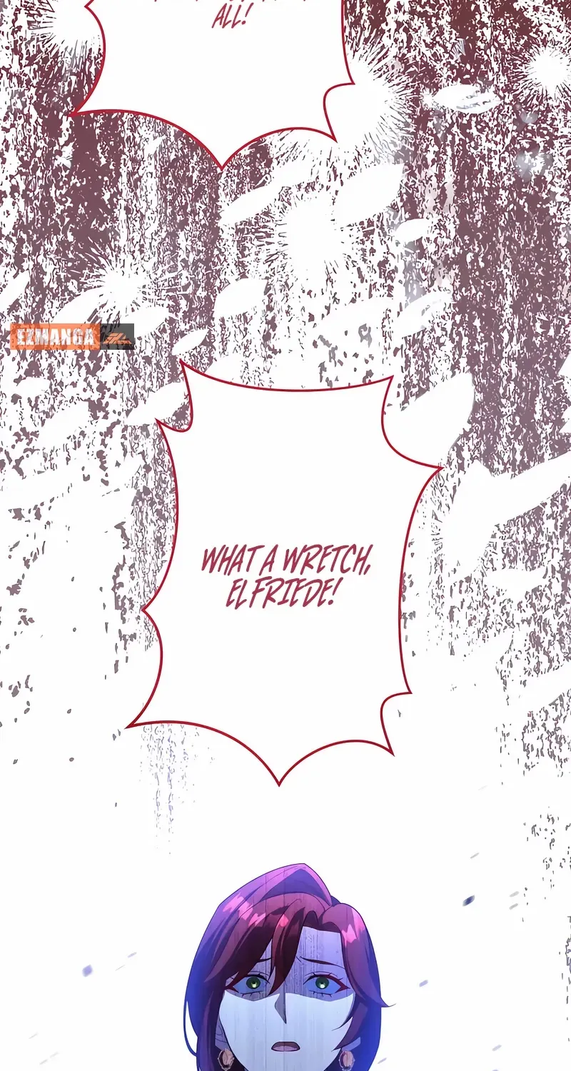 The Hated Noble Lady, Yet in a Contract Marriage with the First Prince?! Chapter 23 page 79 - 