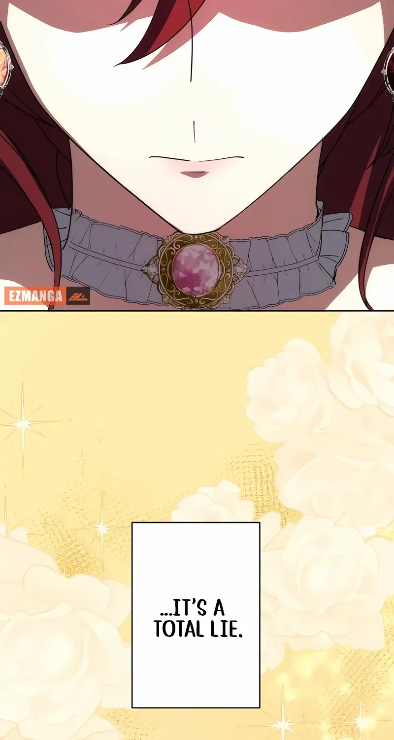 The Hated Noble Lady, Yet in a Contract Marriage with the First Prince?! Chapter 23 page 81 - 
