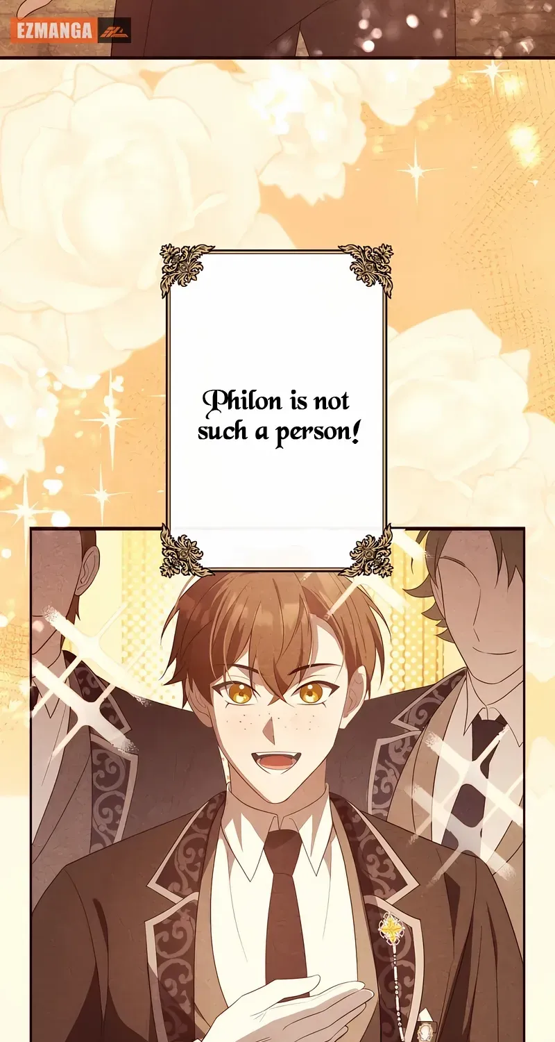The Hated Noble Lady, Yet in a Contract Marriage with the First Prince?! Chapter 23 page 83 - 