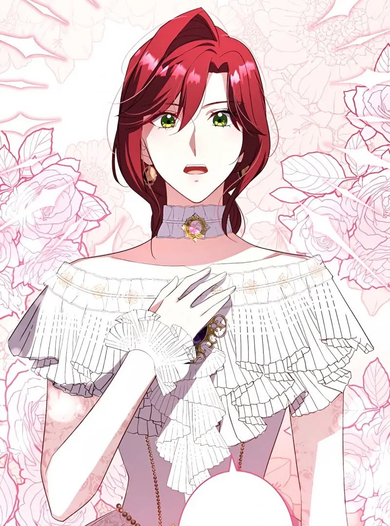 The Hated Noble Lady, Yet in a Contract Marriage with the First Prince?! Chapter 24 page 11 - 