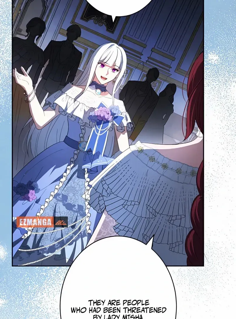 The Hated Noble Lady, Yet in a Contract Marriage with the First Prince?! Chapter 24 page 102 - 