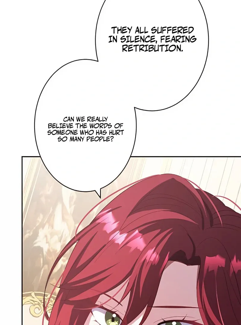 The Hated Noble Lady, Yet in a Contract Marriage with the First Prince?! Chapter 24 page 105 - 