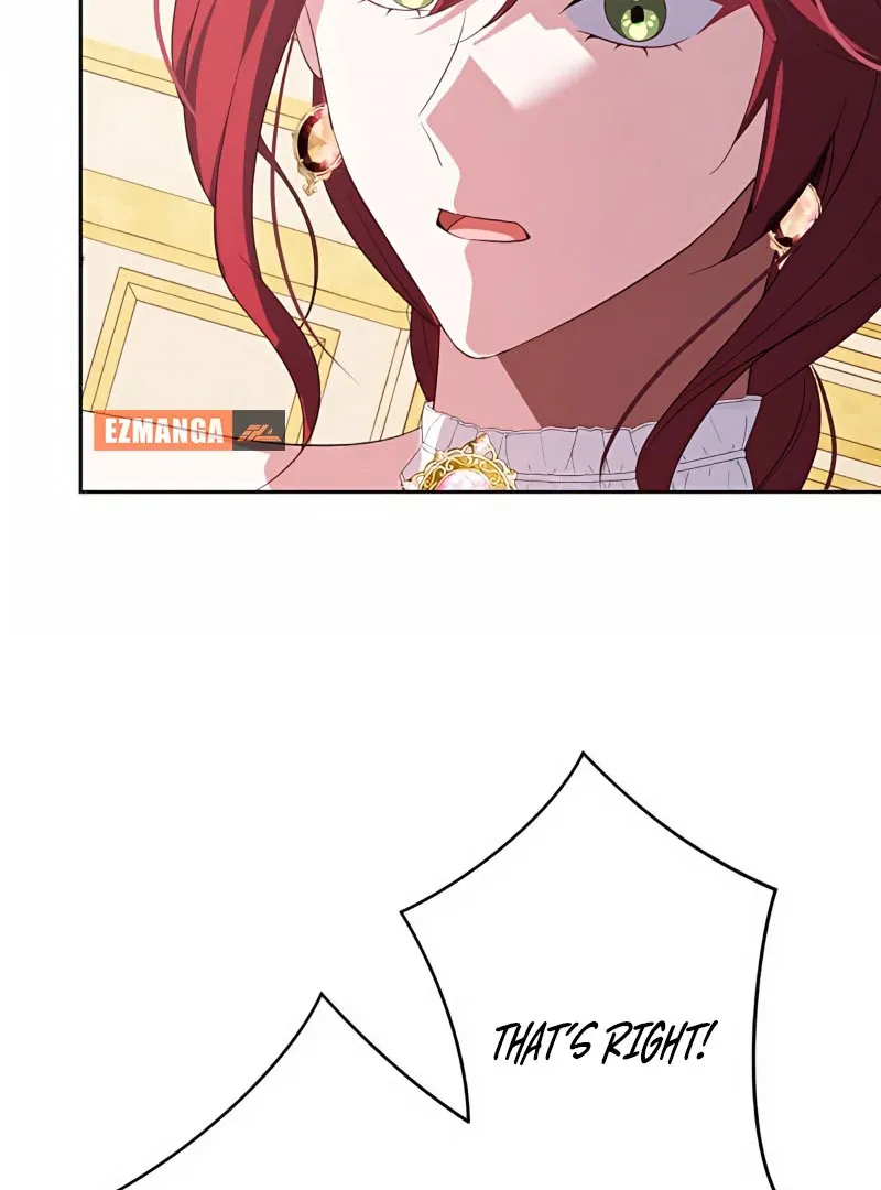 The Hated Noble Lady, Yet in a Contract Marriage with the First Prince?! Chapter 24 page 106 - 