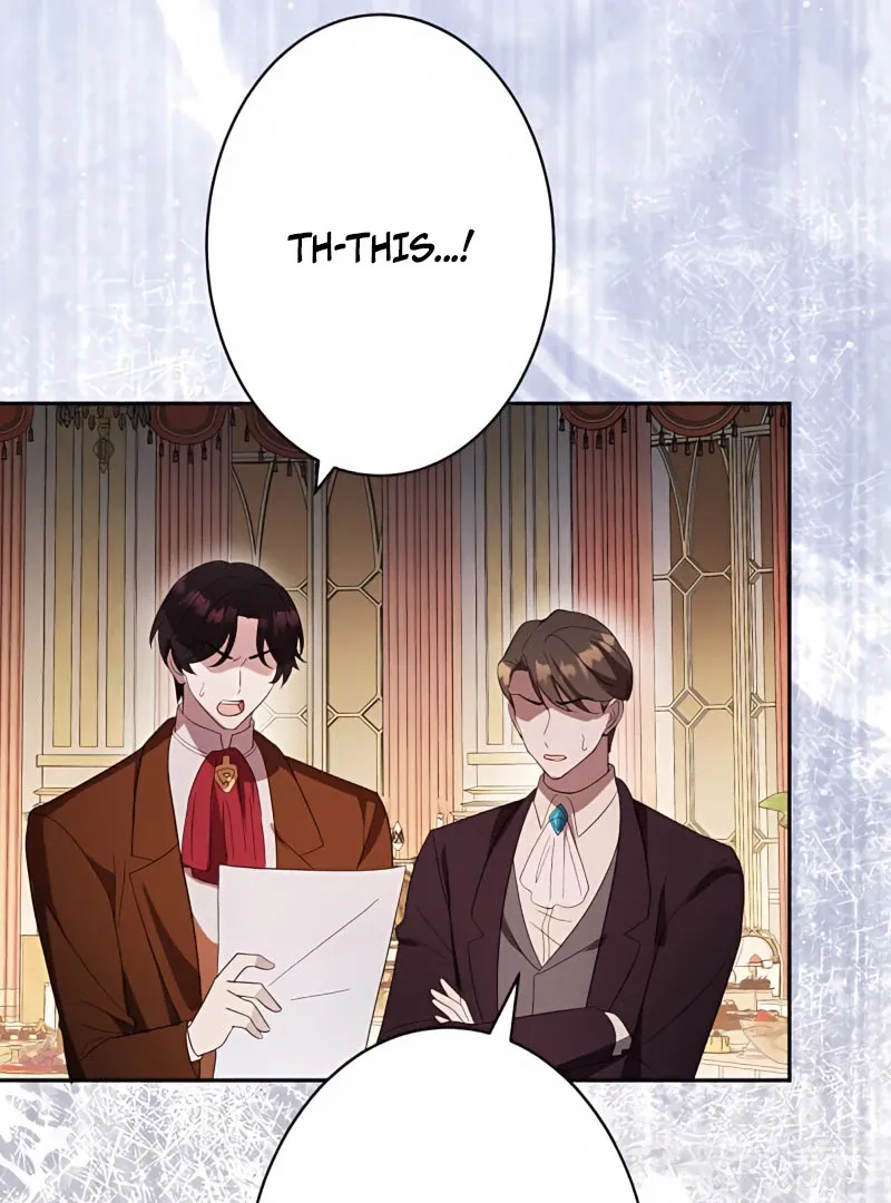 The Hated Noble Lady, Yet in a Contract Marriage with the First Prince?! Chapter 24 page 109 - 