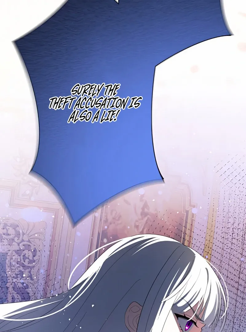 The Hated Noble Lady, Yet in a Contract Marriage with the First Prince?! Chapter 24 page 111 - 