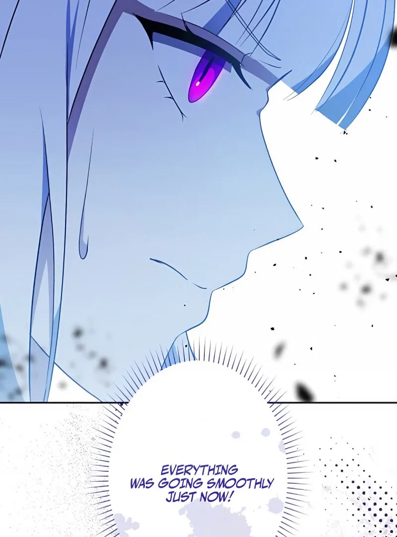 The Hated Noble Lady, Yet in a Contract Marriage with the First Prince?! Chapter 24 page 114 - 