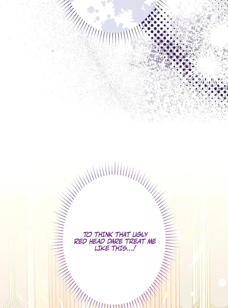 The Hated Noble Lady, Yet in a Contract Marriage with the First Prince?! Chapter 24 page 115 - 