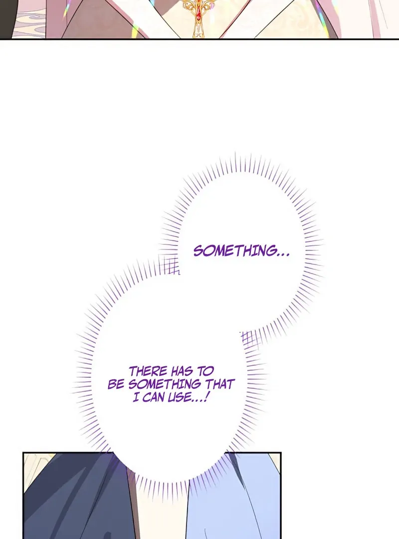 The Hated Noble Lady, Yet in a Contract Marriage with the First Prince?! Chapter 24 page 117 - 