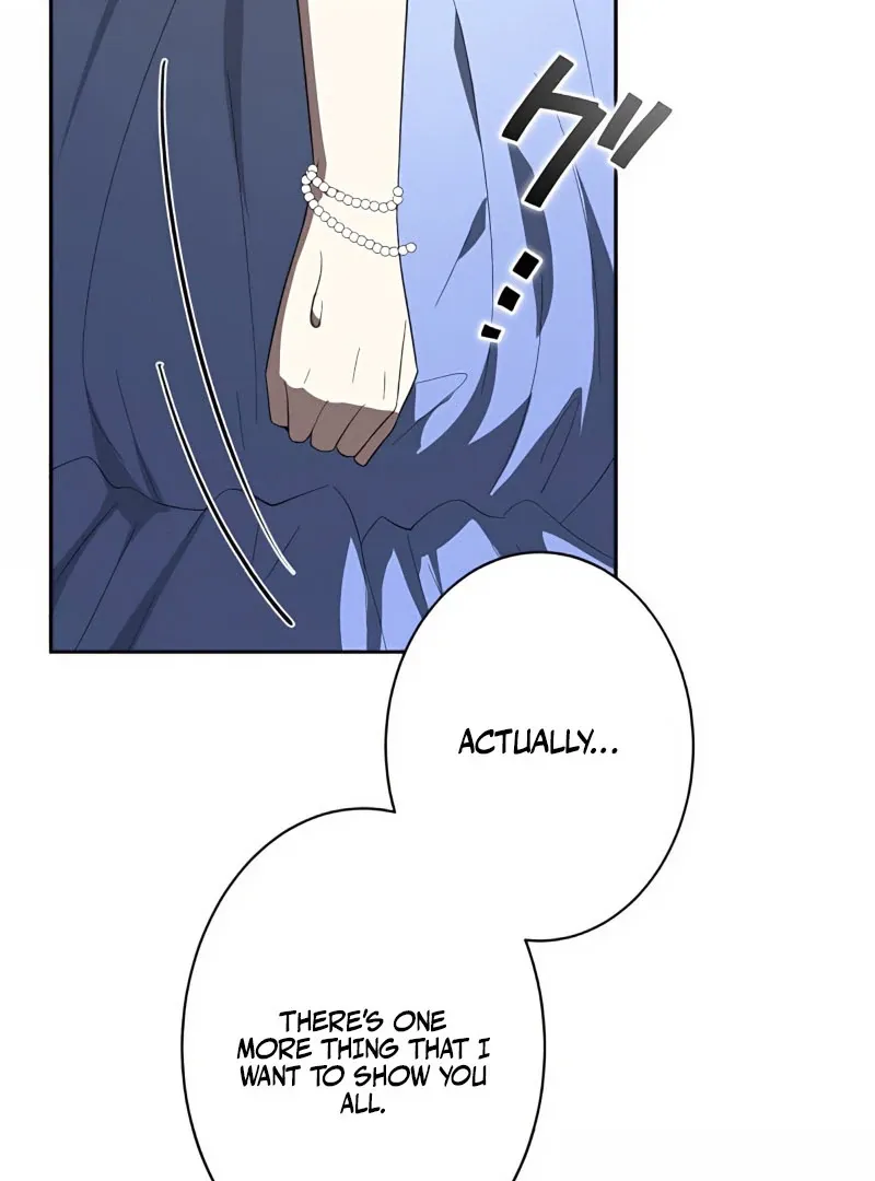 The Hated Noble Lady, Yet in a Contract Marriage with the First Prince?! Chapter 24 page 118 - 