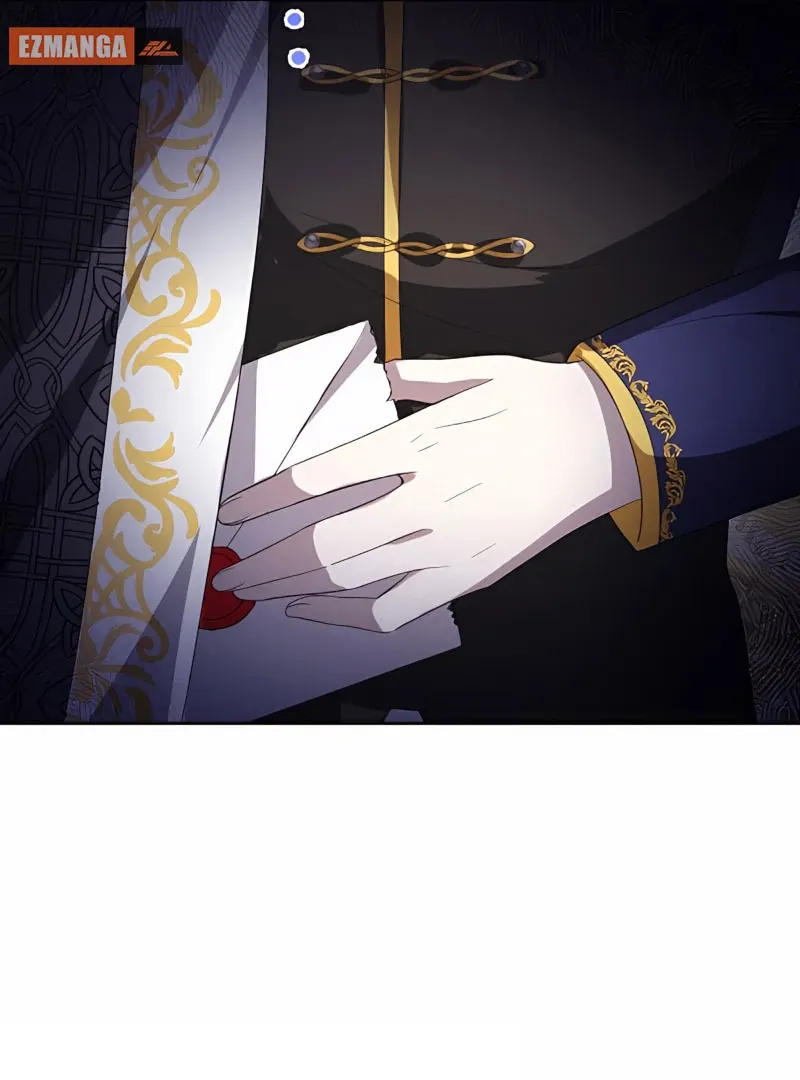 The Hated Noble Lady, Yet in a Contract Marriage with the First Prince?! Chapter 24 page 121 - 