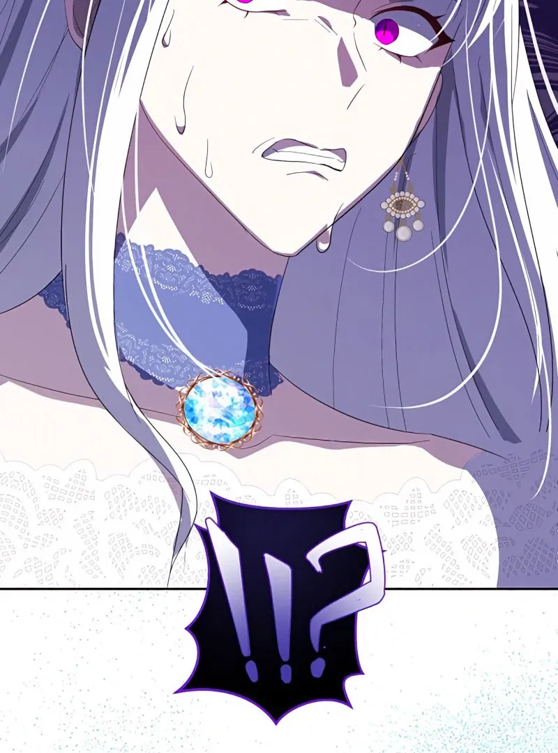 The Hated Noble Lady, Yet in a Contract Marriage with the First Prince?! Chapter 24 page 124 - 