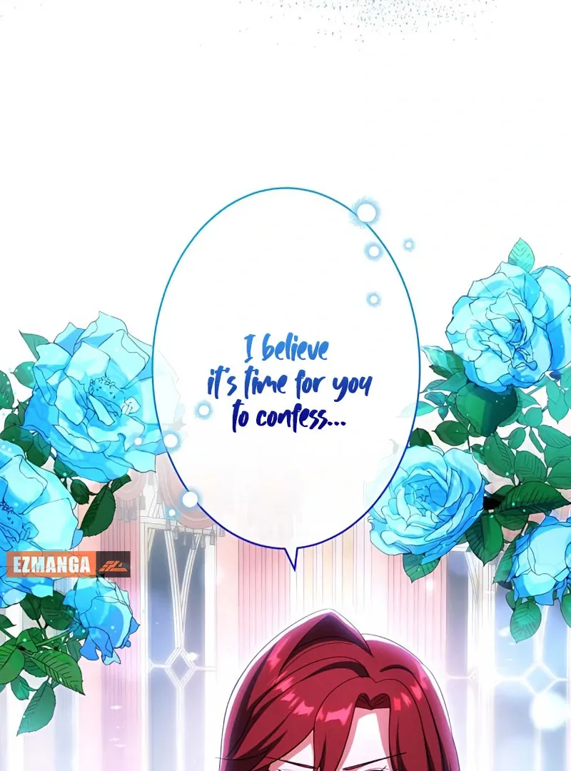 The Hated Noble Lady, Yet in a Contract Marriage with the First Prince?! Chapter 24 page 126 - 