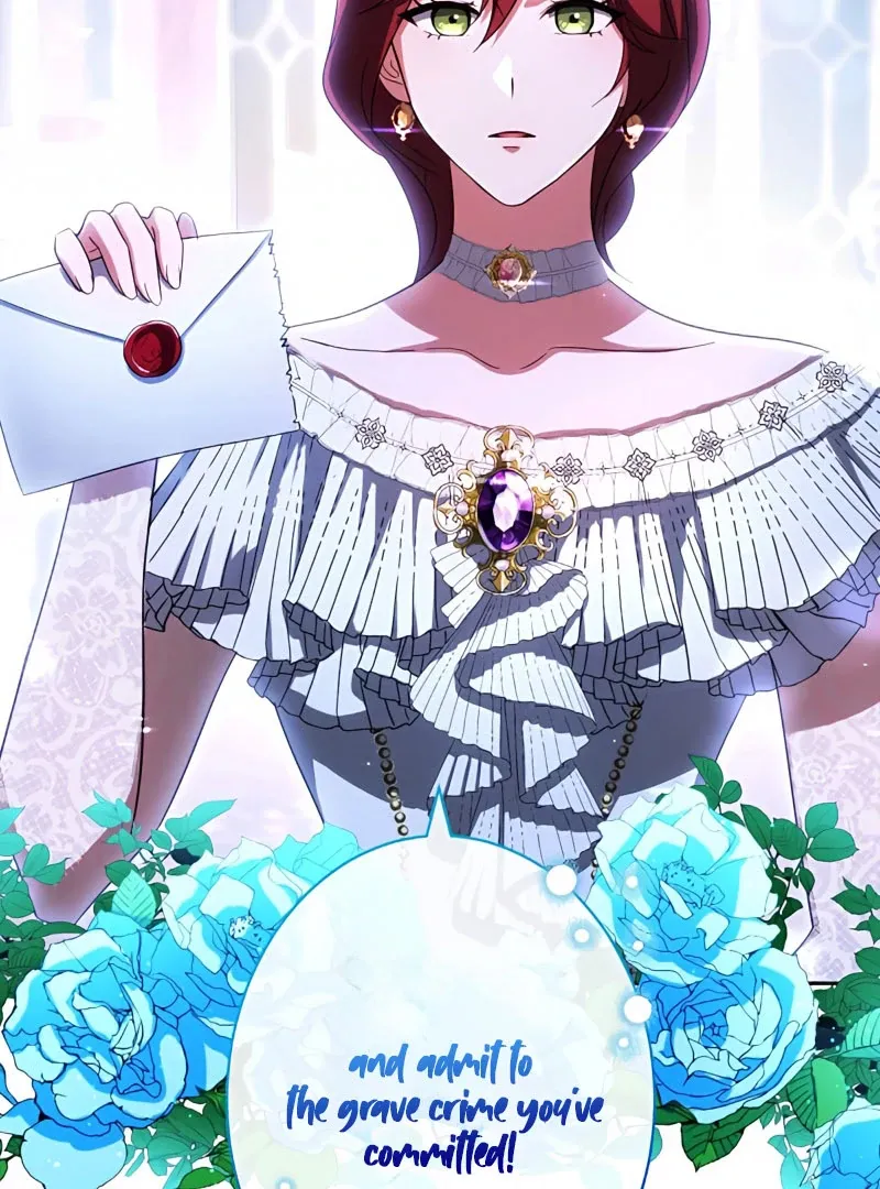 The Hated Noble Lady, Yet in a Contract Marriage with the First Prince?! Chapter 24 page 127 - 